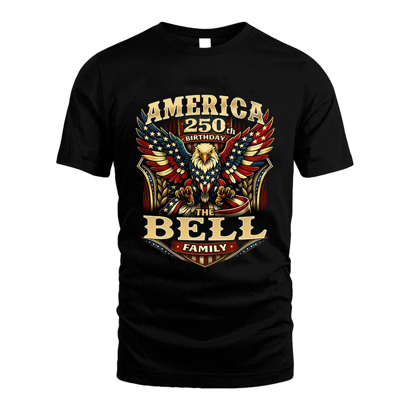 BELL L05-TT36 250 Personalized Funny Quote Apparel