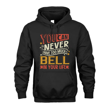 BELL NO2-TT36 Personalized Funny Quote Apparel