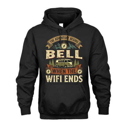 BELL L03-TT36 Personalized Funny Quote Apparel