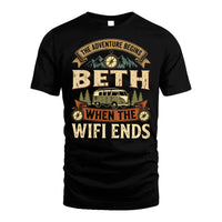 Unisex Standard T-Shirt