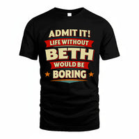 Unisex Standard T-Shirt