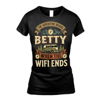 Women's Standard T-Shirt