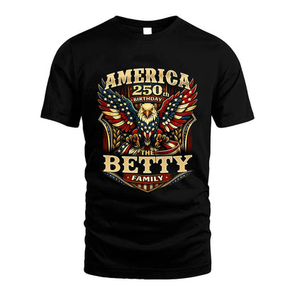 BETTY L05-TT36 250 Personalized Funny Quote Apparel