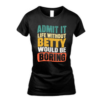 Women's Standard T-Shirt