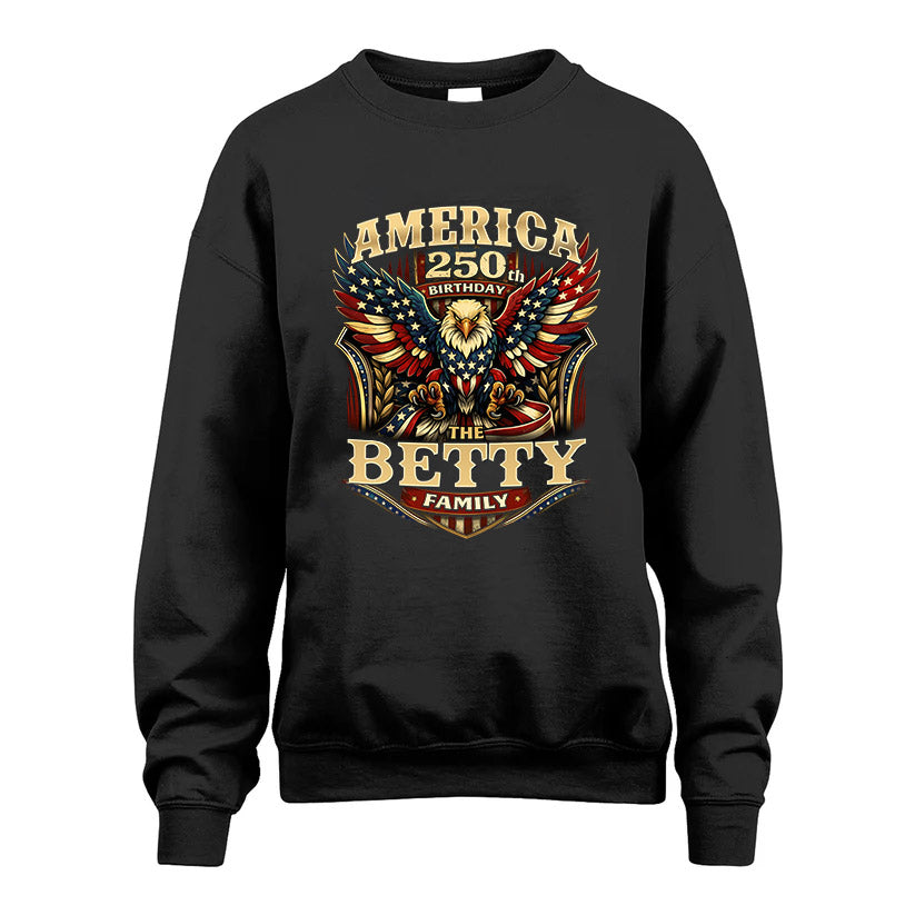 BETTY L05-TT36 250 Personalized Funny Quote Apparel
