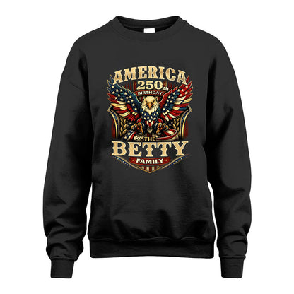 BETTY L05-TT36 250 Personalized Funny Quote Apparel