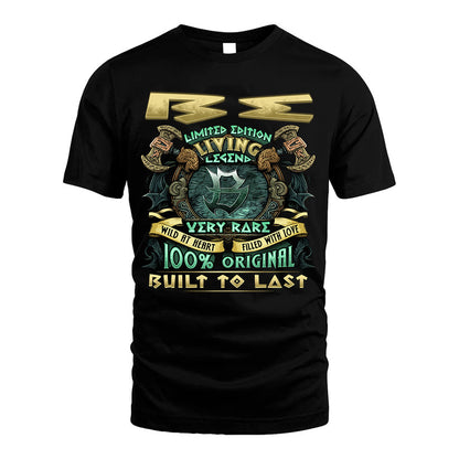 PEREZ  VKI-TT36 Personalized Funny Quote Apparel