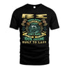 PEREZ  VKI-TT36 Personalized Funny Quote Apparel