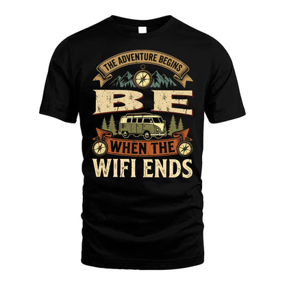 BE L03-TT36 Personalized Funny Quote Apparel