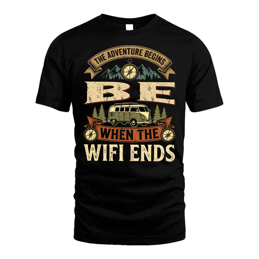 BE L03-TT36 Personalized Funny Quote Apparel