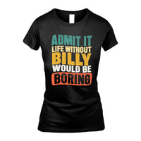 Women's Standard T-Shirt