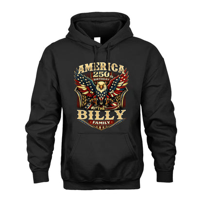 BILLY L05-TT36 250 Personalized Funny Quote Apparel