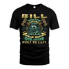 POLANCO  VKI-TT36 Personalized Funny Quote Apparel