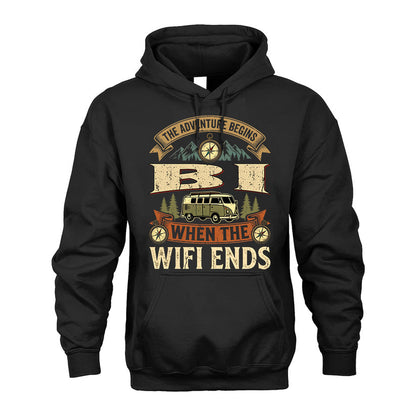 BI L03-TT36 Personalized Funny Quote Apparel
