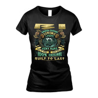 Women's Standard T-Shirt