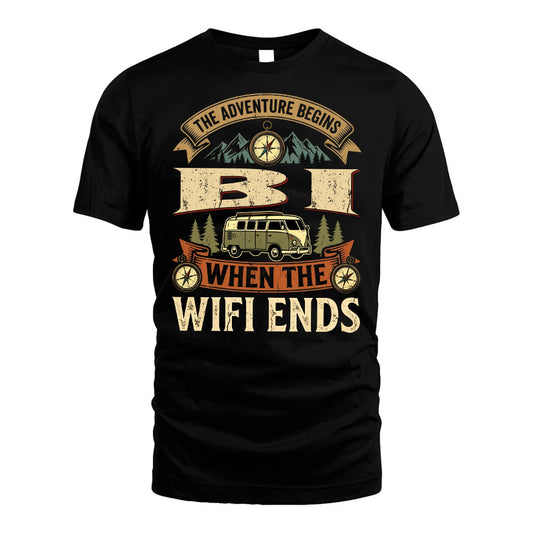 BI L03-TT36 Personalized Funny Quote Apparel