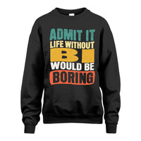 Unisex Sweatshirt