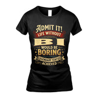 Women's Standard T-Shirt