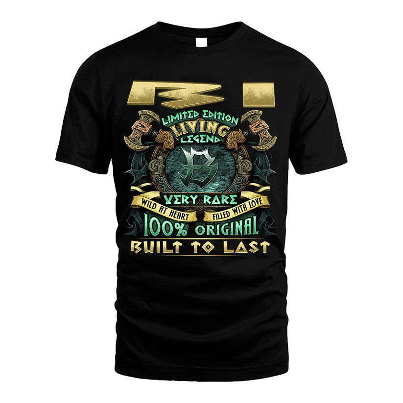 PIERRE  VKI-TT36 Personalized Funny Quote Apparel