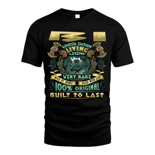 PIERRE  VKI-TT36 Personalized Funny Quote Apparel