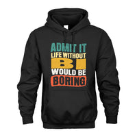 Unisex Hoodie