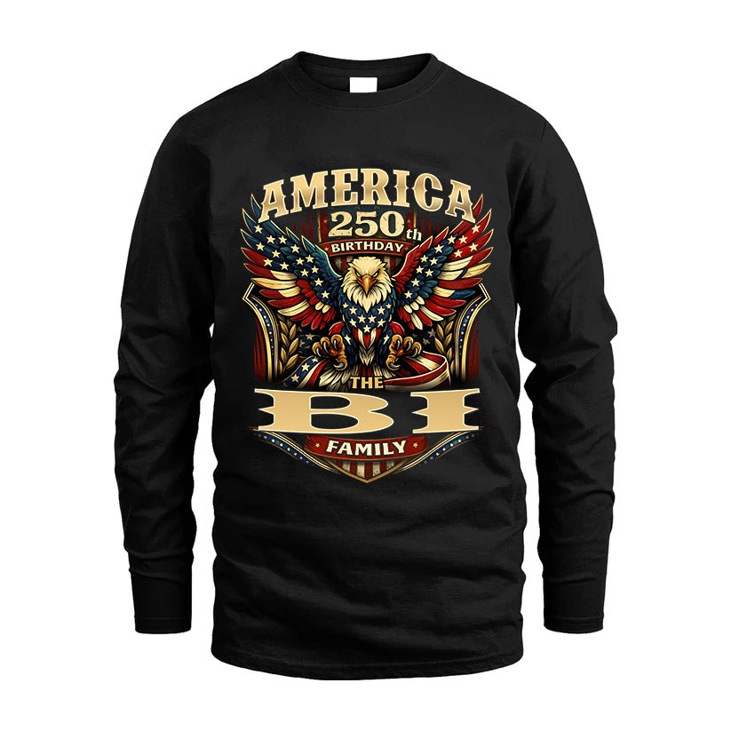 BI L05-TT36 250 Personalized Funny Quote Apparel