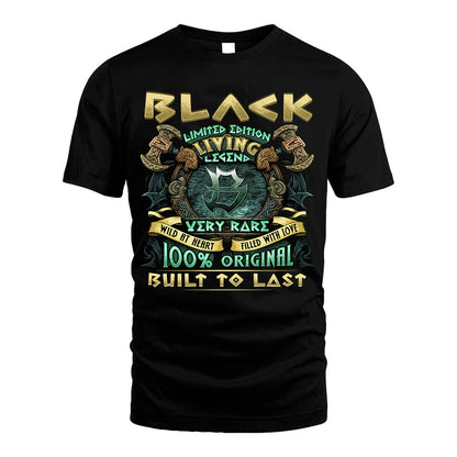 PRESTON  VKI-TT36 Personalized Funny Quote Apparel
