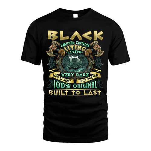 PRESTON  VKI-TT36 Personalized Funny Quote Apparel