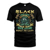 PRESTON  VKI-TT36 Personalized Funny Quote Apparel