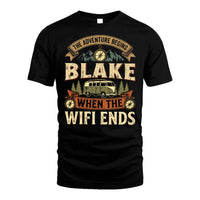 Unisex Standard T-Shirt