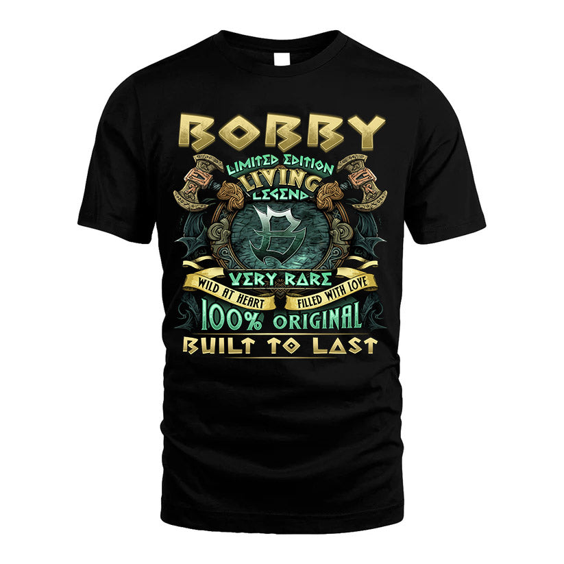 RACHEL  VKI-TT36 Personalized Funny Quote Apparel