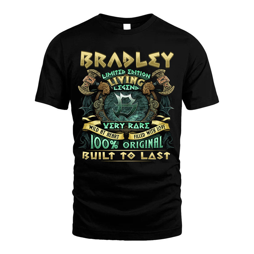 RAMIREZ  VKI-TT36 Personalized Funny Quote Apparel