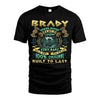 RAMON  VKI-TT36 Personalized Funny Quote Apparel