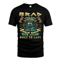 Unisex Standard T-Shirt