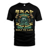 RALPH  VKI-TT36 Personalized Funny Quote Apparel
