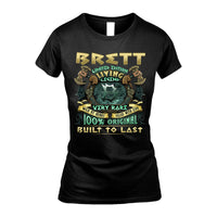 Women's Standard T-Shirt