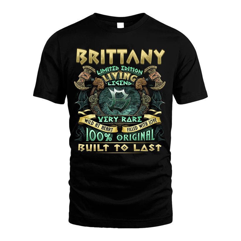 RAYMOND  VKI-TT36 Personalized Funny Quote Apparel
