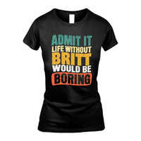 Women's Standard T-Shirt