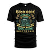 REBECCA  VKI-TT36 Personalized Funny Quote Apparel