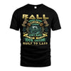 BALL  VKI-TT36 Personalized Funny Quote Apparel