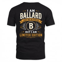 Unisex Standard T-Shirt