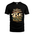 BE L04-TT36 Personalized Funny Quote Apparel