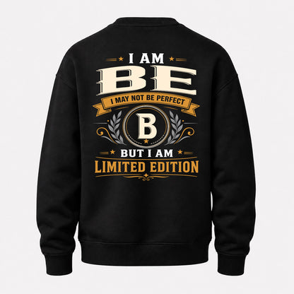 BE  EDI-TT36 Personalized Funny Quote Apparel