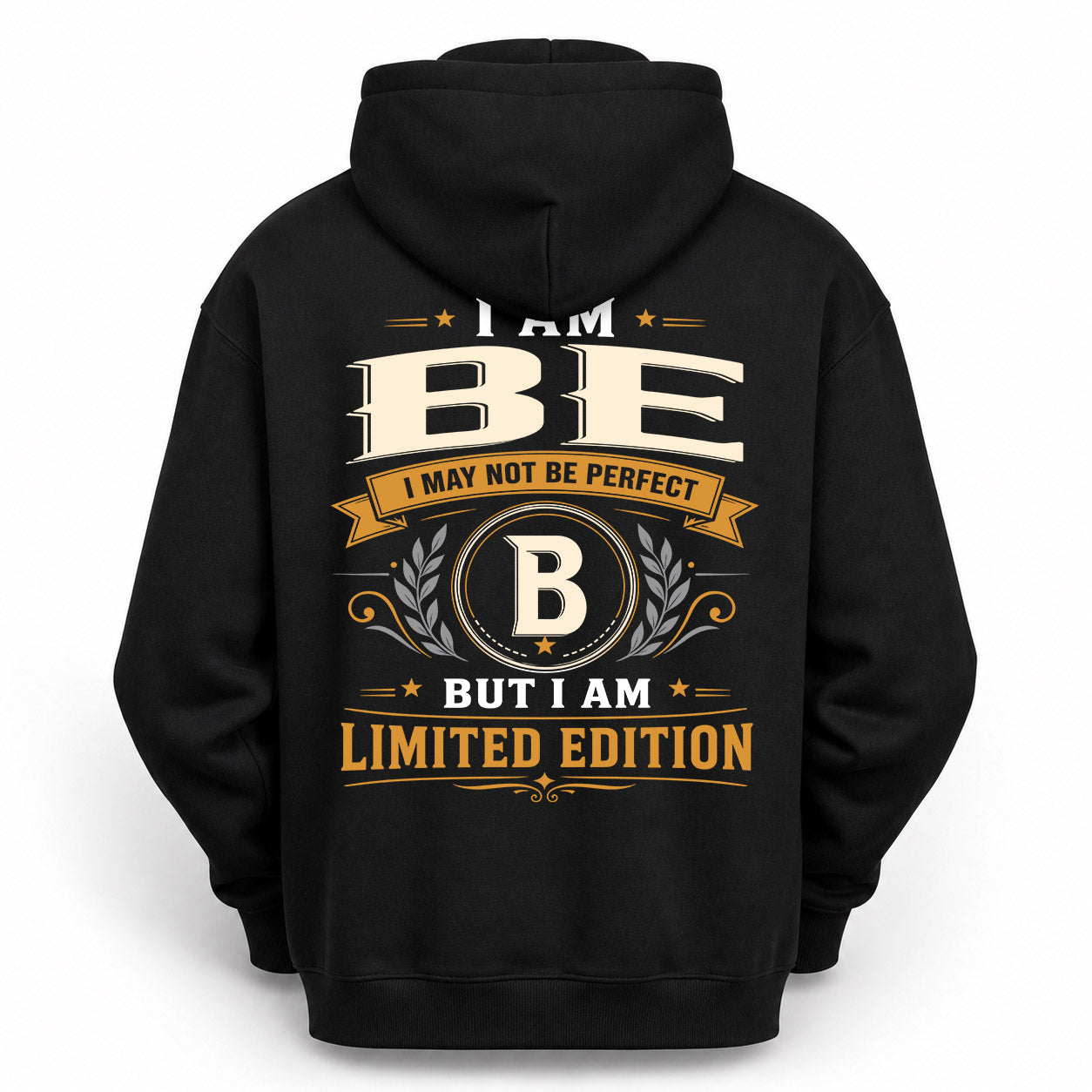 BE  EDI-TT36 Personalized Funny Quote Apparel