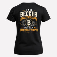 Women's Standard T-Shirt