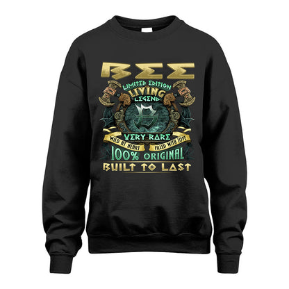 BEE  VKI-TT36 Personalized Funny Quote Apparel