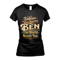 Women's Standard T-Shirt