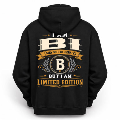 BI  EDI-TT36 Personalized Funny Quote Apparel