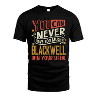 Unisex Standard T-Shirt