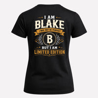 Women's Standard T-Shirt